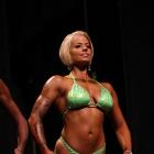 Rebecca  Finch - NPC Mid Atlantic Championships 2012 - #1